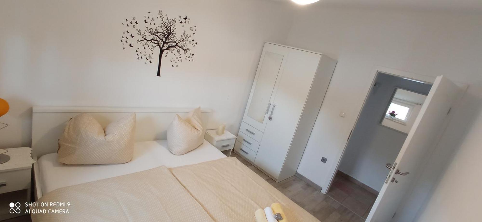 Apartments Katarina Poreč Buitenkant foto