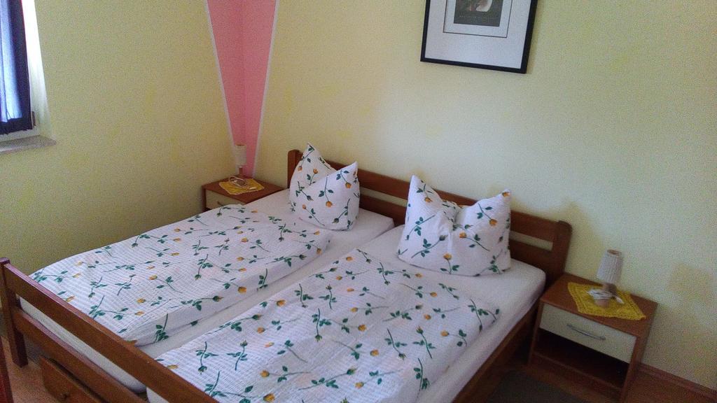 Apartments Katarina Poreč Buitenkant foto